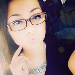 Meet your Posher, Stacey